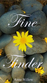 Anne Willow — Fine Tinder, no. 1