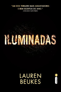 Lauren Beukes — Iluminadas