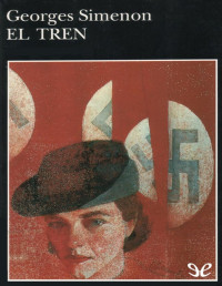 Georges Simenon — El tren