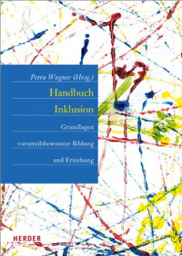 Petra Wagner — Handbuch Inklusion