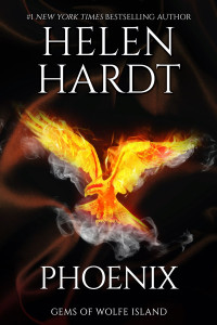Helen Hardt — Phoenix