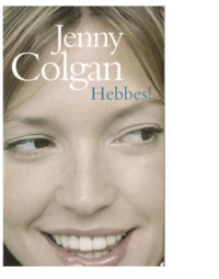 Jenny Colgan — Hebbes!