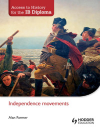 Alan Farmer — Independence Movements