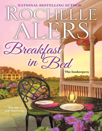 Rochelle Alers — Breakfast in Bed