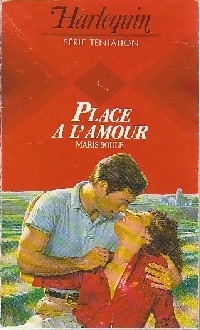 Maris Soule — Place à l'amour