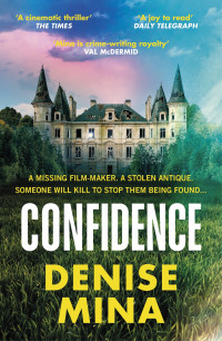 Denise Mina — Confidence