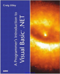 www.it-ebooks.info — A Programmers Introduction to Visual Basic NET