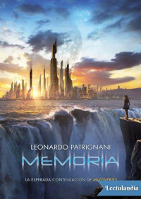 Leonardo Patrignani — Memoria