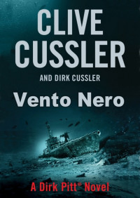 Cussler Clive [Cussler Clive] — Cussler Clive - 2004 - Vento Nero