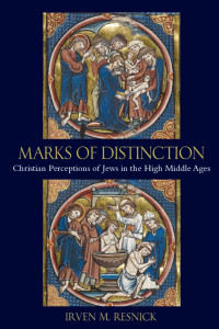 Resnick, Irven Michael. — Marks of Distinction