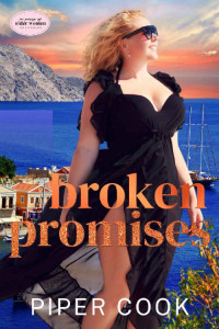 Piper Cook — Broken Promises