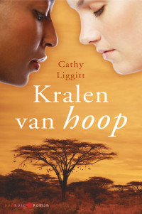 Cathy Liggitt — Kralen Van Hoop