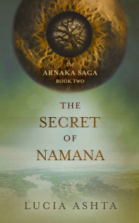 Lucia Ashta [Ashta, Lucia] — The Secret of Namana