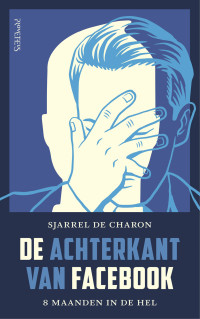 Sjarrel de Charon — De achterkant van Facebook