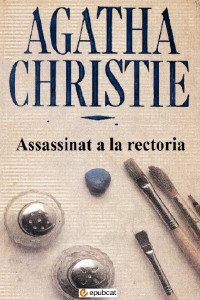 Agatha Christie — Assassinat a la rectoria