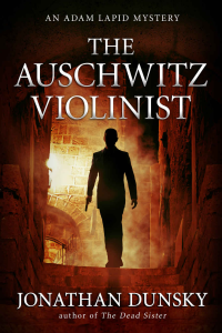 Jonathan Dunsky — The Auschwitz Violinist