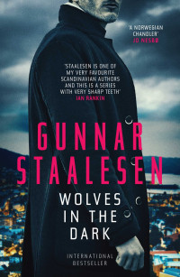 Gunnar Staalesen — Wolves in the Dark