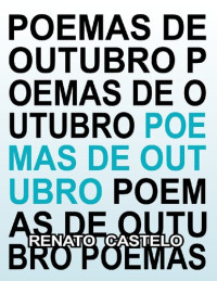 Unknown — Poemas de Outubro