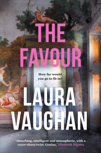 Laura Vaughan — The Favour