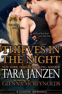 Tara Janzen — The Courting Cowboy