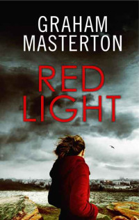 Graham Masterton — Katie Maguire 03 - Red Light