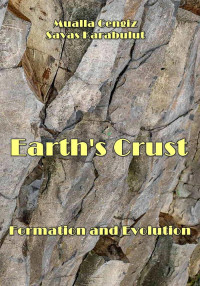 Mualla Cengiz, Savas Karabulut — Earth's Crust Formation and Evolution