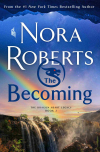 Nora Roberts — The Becoming