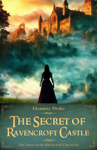 Eleanore Drake — The Secret of Ravencroft Castle