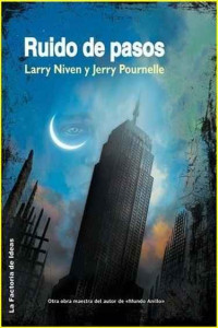 Larry Niven Jerry Pournelle — Ruido De Pasos