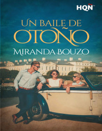 Miranda Bouzo — Un baile de otoño