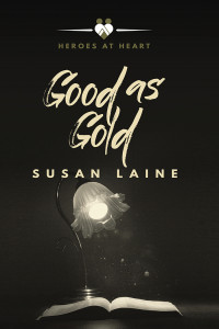 Susan Laine — Good as Gold