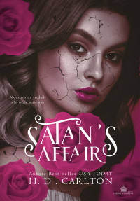 H.D. Carlton — Satan's Affair