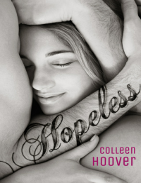 Colleen Hoover — Hopeless