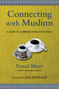 Fouad Masri; — Connecting with Muslims