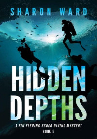 Sharon Ward — Hidden Depths