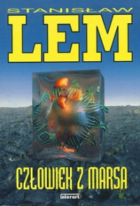 Stanisław Lem — Człowiek z Marsa