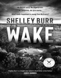 Shelley Burr — WAKE
