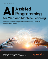 Christoffer Noring — AI-Assisted Programming for Web and Machine Learning