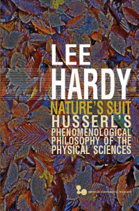 Hardy, Lee; — Nature’s Suit