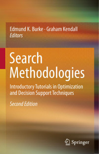 Edmund K. Burke & Graham Kendall — Search Methodologies