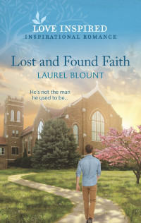 Laurel Blount — Lost and Found Faith