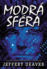 Deaver Jeffery — Modrá sféra