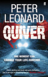 Peter Leonard — Quiver