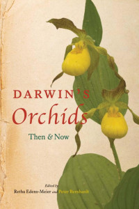 Edens-Meier, Retha; Bernhardt, Peter; — Darwin's Orchids