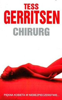 Gerritsen Tess — 01 Chirurg