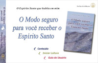 Paul C. Jong — The New Life Mission - Portuguese edition 3