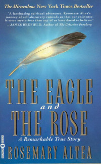 Altea, Rosemary — The Eagle and the Rose