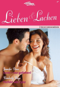 Tiffany [Tiffany] — Tiffany Lieben & Lachen - Band 48