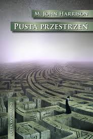 Pusta przestrzeń — 23. Harrison M. John