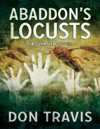 Don Travis — Abaddon's Locusts